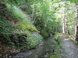 Le canal des Herbeys