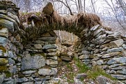 Hameau des Peines
