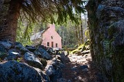 Hameau de Navette