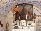 Chapelle du Moulin