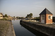 Saint-Mammès