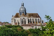 Collégiale Saint-Quiriace