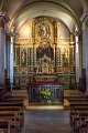 L'Eglise Baroque St Nicolas