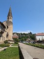 Crémieu, cité médiévale