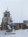 Eglise de Crest-Voland
