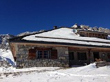 Chalet du Curé
