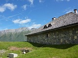 Chalet du Curé