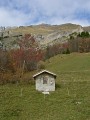 Oratoire des Clapières