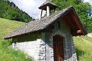 Chapelle des Nants
