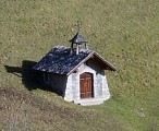 Chapelle des Nants