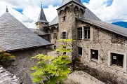 Cité Médiévale de Conflans