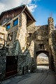 Cité Médiévale de Conflans