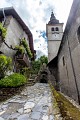 Cité Médiévale de Conflans