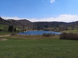 Lac de La Thuile