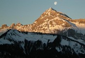 Le Mont-Charvin