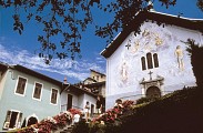Eglise Saint-Grat