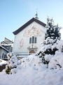 Eglise Saint-Grat