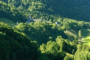 Abbaye de Tamié