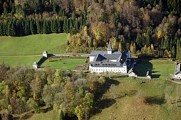 Abbaye de Tamié