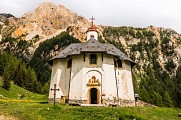 Chapelles Notre-Dame des Vernettes