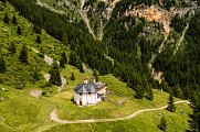 Chapelles Notre-Dame des Vernettes