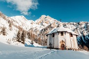 Chapelles Notre-Dame des Vernettes