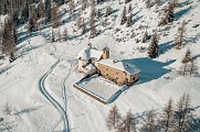 Chapelles Notre-Dame des Vernettes