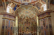 Chapelles Notre-Dame des Vernettes