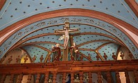Chapelle Saint Pierre au Villaret