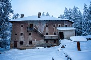 Palais de la Mine : mines de plomb et d'argent XVII - XIX siècles