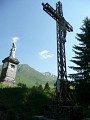 Chemin de Croix de la Duche