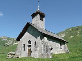 Chapelle de la Duche