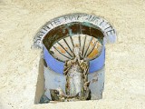 Chapelle Sainte Marguerite à la Chenarie