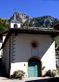 Chapelle Sainte Marie-Madeleine à Nancroix