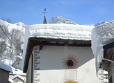 Chapelle Sainte Marie-Madeleine à Nancroix