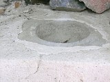 Chapelle Saint Jacques à Pracompuet