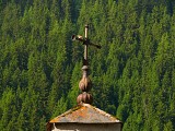 Chapelle Ste Agathe à Moulin