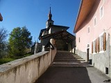 Eglise Saint Michel de Landry