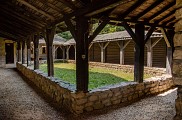 Itinéraire pédestre : la Cave aux Fées