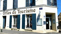 Coulommiers Tourisme