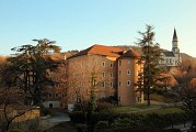Conservatoire d'Art et d'Histoire