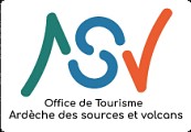Office de Tourisme Ardèche des Sources et Volcans - Bureau de Thueyts 