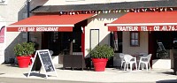 De DURTAL à ANGERS en 3 jours