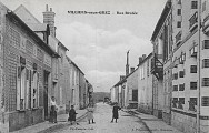 Rue René Lefebvre