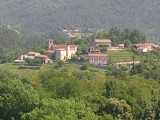 Village de Prades