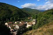 Village de Barnas