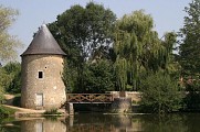 La Tour du Lavoir