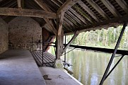 Lavoir d'Augerville