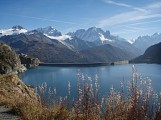 Barrage d'Emosson