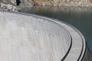 Barrage d'Emosson
